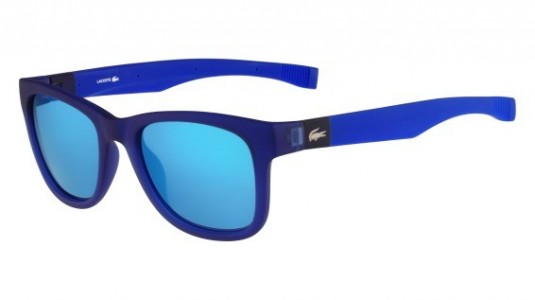 Lacoste L745S Sunglasses, (424) BLUE