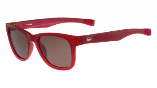 Lacoste L745S Sunglasses, (615) RED