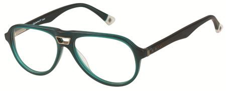 Gant Rugger GR-A099 (GR 5002) Eyeglasses, L55 (MDGRN)