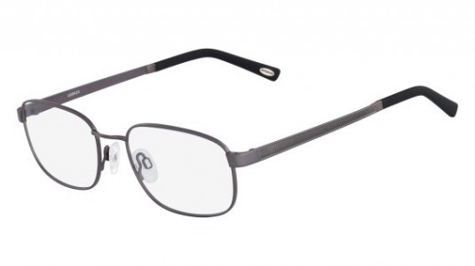 Autoflex AUTOFLEX DEAN Eyeglasses, (033) GUNMETAL