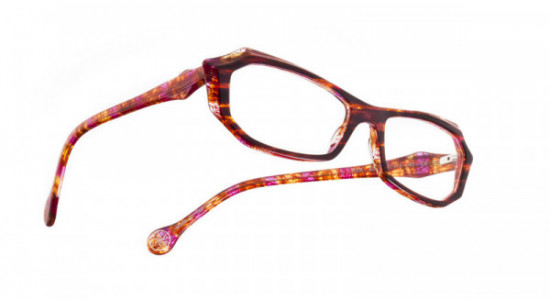 Boz by J.F. Rey TOOK Eyeglasses, Brown demi - Pink (9383)