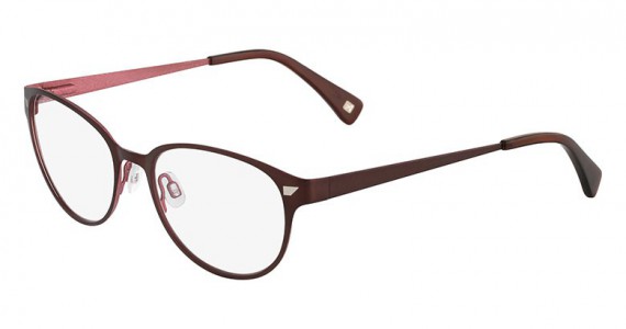 Altair Eyewear A5026 Eyeglasses, 241 Brown