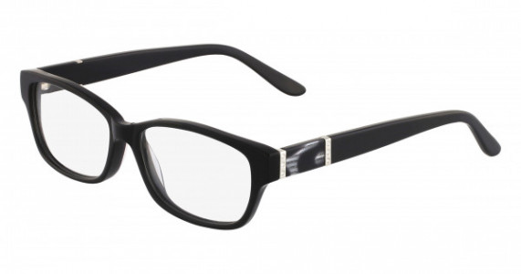 Revlon RV5033 Eyeglasses, 001 Black