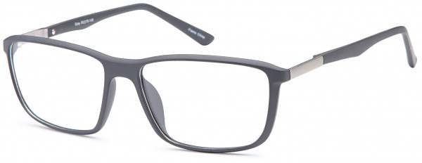 Millennial MARCUS Eyeglasses, Grey