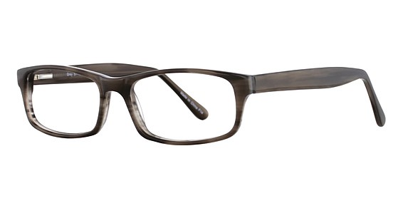 COI Fregossi 423 Eyeglasses, Grey