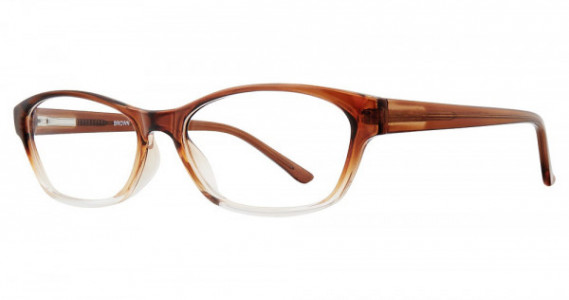 Georgetown GTN 771 Eyeglasses, Brown-Fade