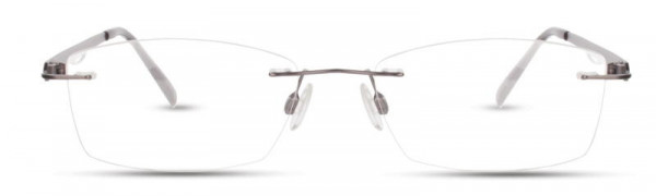 Cote D'Azur Boutique-184 Eyeglasses, 3 - Amethyst