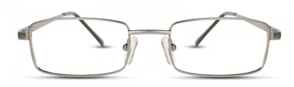 Alternatives ALT-69 Eyeglasses, 2 - Matte Gunmetal