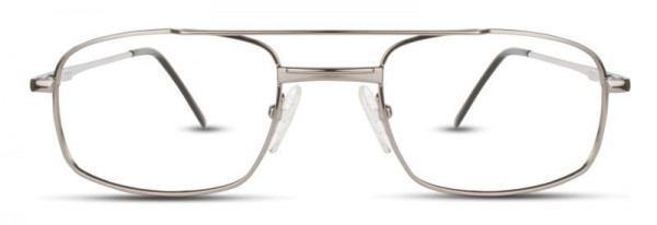 Alternatives ALT-68 Eyeglasses, 2 - Gunmetal
