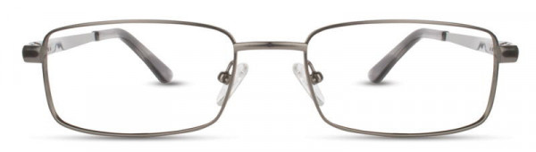 Michael Ryen MR-221 Eyeglasses, 2 - Graphite