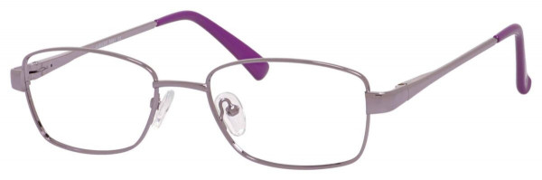 Jubilee J5881 Eyeglasses, Purple
