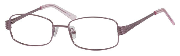 Enhance EN3884 Eyeglasses, Lilac
