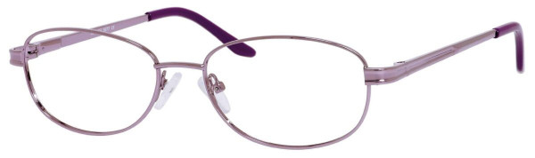 Jubilee J5877 Eyeglasses, Purple