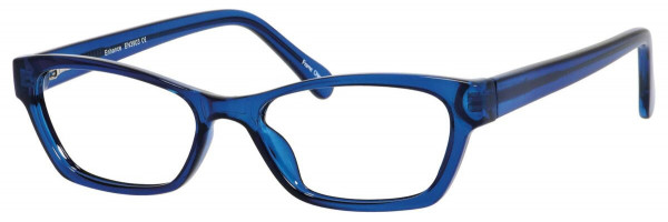 Enhance EN3903 Eyeglasses, Cobalt