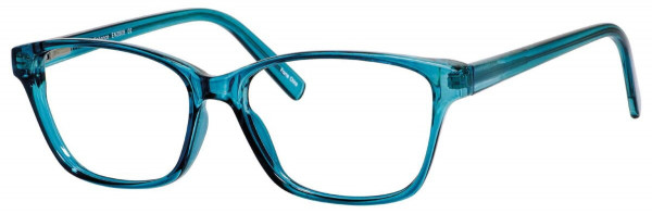 Enhance EN3908 Eyeglasses, Azure