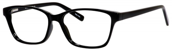 Enhance EN3908 Eyeglasses, Black
