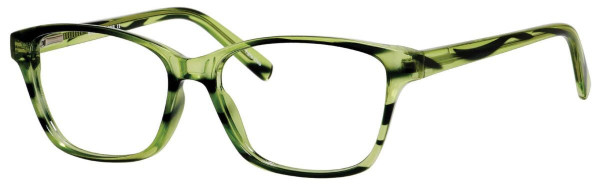 Enhance EN3908 Eyeglasses, Jade