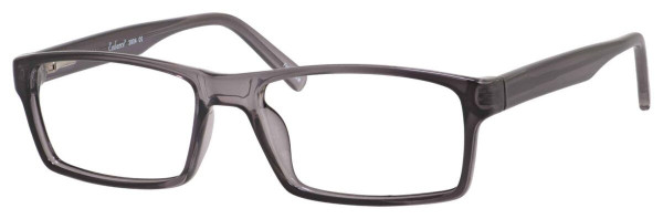 Enhance EN3904 Eyeglasses, Smoke