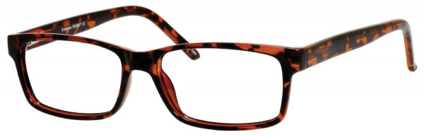 Enhance EN3907 Eyeglasses, Tortoise