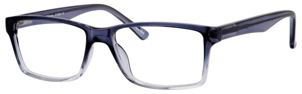 Enhance EN3905 Eyeglasses, Grey Fade
