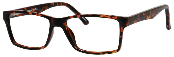 Enhance EN3905 Eyeglasses, Tortoise