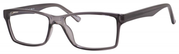 Enhance EN3905 Eyeglasses, Smoke