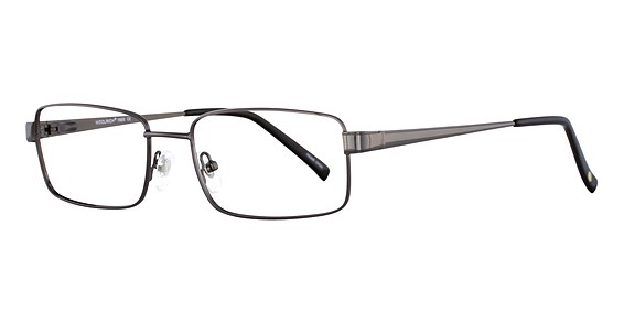 Woolrich 7855 Eyeglasses, GRAPHITE