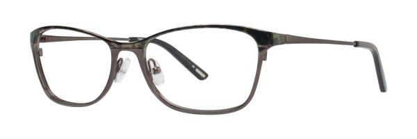 Timex X037 Eyeglasses, Black