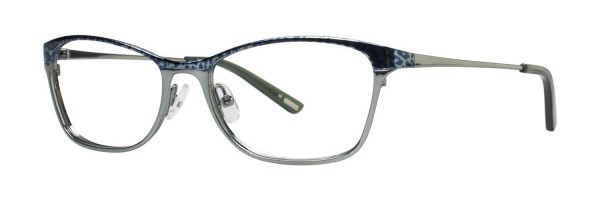 Timex X037 Eyeglasses, Teal