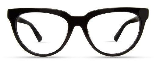 Derek Lam KARA Eyeglasses, BLACK