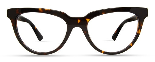 Derek Lam KARA Eyeglasses, TORTOISE