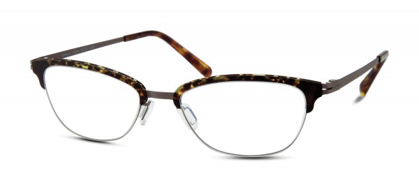 Modo 4061 Eyeglasses, Tortoise