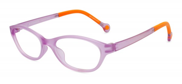 ECO by Modo CORAL 44 Eyeglasses, Purple