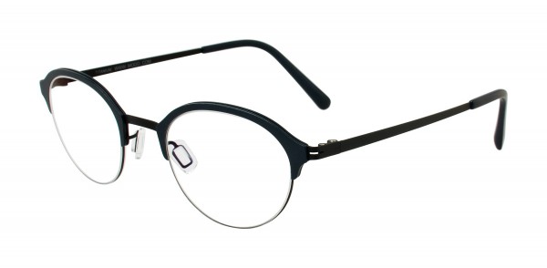Modo 4059 Eyeglasses, Black