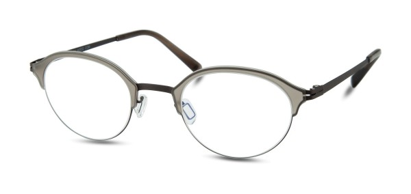 Modo 4059 Eyeglasses, Grey Crystal