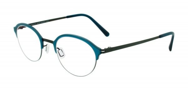 Modo 4059 Eyeglasses, Teal