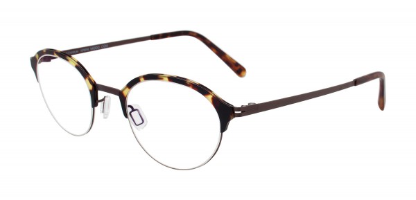Modo 4059 Eyeglasses, Tortoise