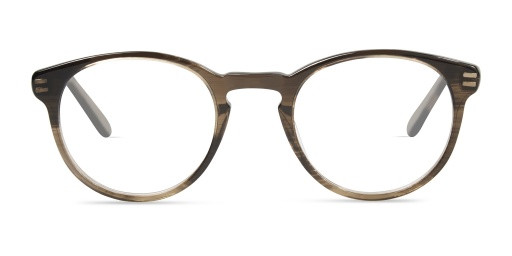 Modo 6514 Eyeglasses, BARK
