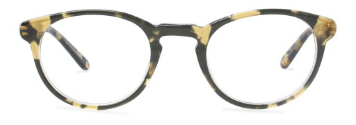 Modo 6514 Eyeglasses, BLACK TORT
