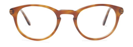 Modo 6514 Eyeglasses, LIGHT BROWN TORT