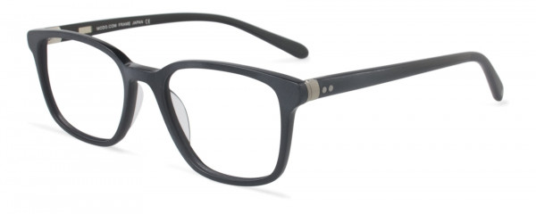 Modo 6515 Eyeglasses, Black