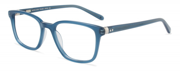 Modo 6515 Eyeglasses, Blue