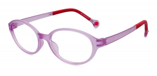 ECO by Modo LOBSTER 46 Eyeglasses, Purple