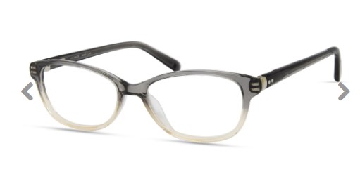 Modo 6517 Eyeglasses, GREY NUDE GRADIENT