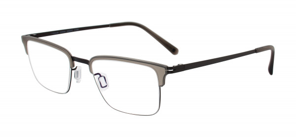 Modo 4062 Eyeglasses, Grey Crystal