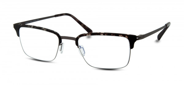 Modo 4062 Eyeglasses, Grey Tort