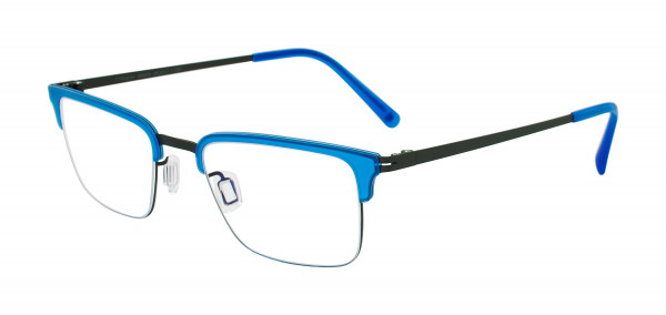 Modo 4062 Eyeglasses, Light Blue