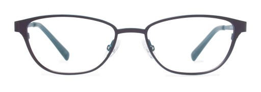 Modo 4202 Eyeglasses, PURPLE