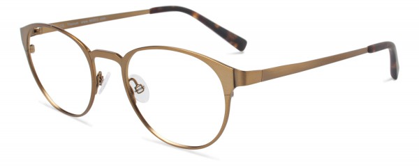 Modo 4206 Eyeglasses, ANTIQUE GOLD