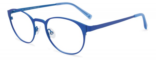 Modo 4206 Eyeglasses, BLUE